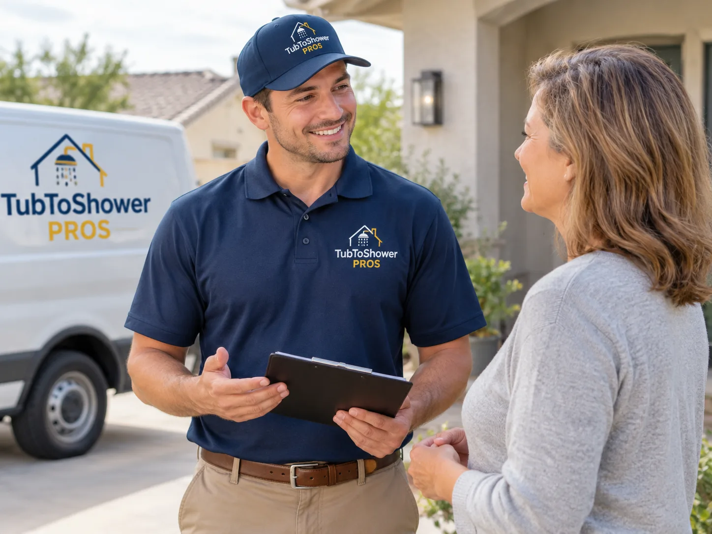 Tub Shower Conversion Hatillo, PR FAQs